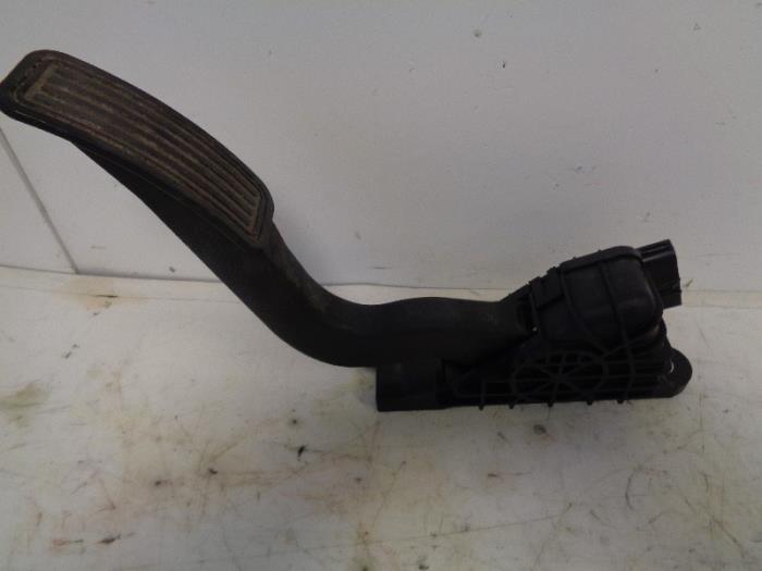 Begagnade Gaspedalsensor Mazda 5 (CR19) 2.0 CiDT 16V High Power Pris på förfrågan erbjuds av Autohandel-Smet Gebroeders NV