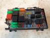 Fuse box from a Opel Corsa D, 2006 / 2014 1.2 16V LPG, Hatchback, 1 229cc, 59kW (80pk), FWD, Z12XEP; EURO4, 2006-08 / 2014-08 2007