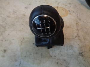 Used Gear stick knob Audi A6 Allroad Quattro (C6) 3.0 TDI V6 24V Price on request offered by Autohandel-Smet Gebroeders NV