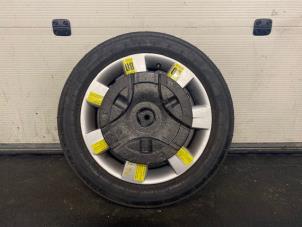 Used Spare wheel Audi A6 Allroad Quattro (C6) 3.0 TDI V6 24V Price on request offered by Autohandel-Smet Gebroeders NV