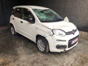 Used Front end, complete Fiat Panda (312) 1.2 69 Price on request offered by Autohandel-Smet Gebroeders NV