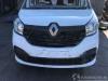 Przód kompletny z Renault Trafic (1FL/2FL/3FL/4FL), Van, 2014 2013