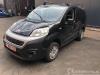 Front end, complete from a Fiat Fiorino (225) 1.3 D 16V Multijet 80 2018