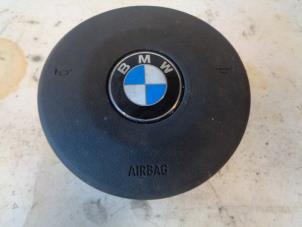 Used Left airbag (steering wheel) BMW X6 (F16) xDrive30d 3.0 24V Price on request offered by Autohandel-Smet Gebroeders NV