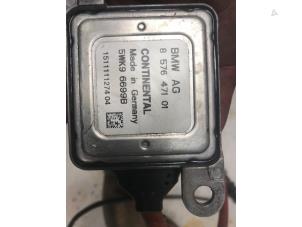 Usados Sensor Nox BMW X5 (F15) xDrive 30d 3.0 24V Precio de solicitud ofrecido por Autohandel-Smet Gebroeders NV