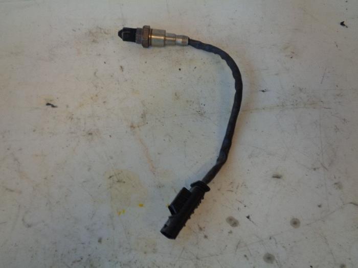 Usados Sonda Lambda BMW 1 serie (F20) 114d 1.5 12V TwinPower Precio de solicitud ofrecido por Autohandel-Smet Gebroeders NV