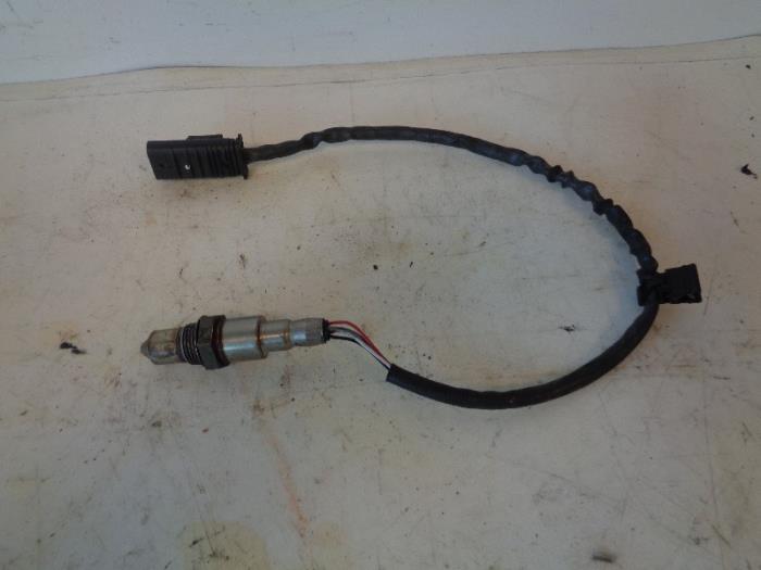 Usados Sonda Lambda BMW 1 serie (F20) 114d 1.5 12V TwinPower Precio de solicitud ofrecido por Autohandel-Smet Gebroeders NV