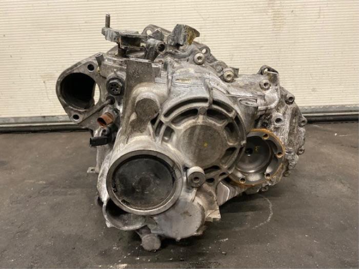 Gebrauchte Getriebe Volkswagen Golf VII (AUA) 2.0 GTI 16V Performance Package Preis auf Anfrage angeboten von Autohandel-Smet Gebroeders NV