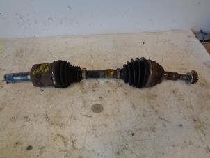 Used Front differential Opel Meriva 1.7 CDTI 16V Price on request offered by Autohandel-Smet Gebroeders NV