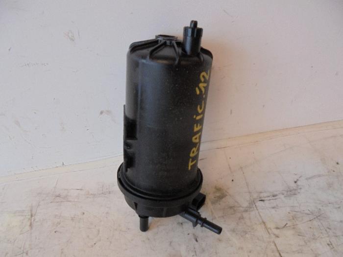 Gebrauchte Kraftstofffilter Renault Trafic New (FL) 2.0 dCi 16V 115 Preis auf Anfrage angeboten von Autohandel-Smet Gebroeders NV