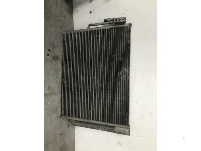 Usagé Radiateur Opel Meriva (B) 1.7 CDTI 16V Prix sur demande proposé par Autohandel-Smet Gebroeders NV