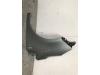 Front wing, left from a Opel Meriva, 2010 / 2017 1.7 CDTI 16V, MPV, Diesel, 1.686cc, 81kW (110pk), FWD, A17DTC, 2010-06 / 2013-10 2014