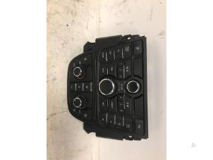 Used Multi-media control unit Opel Meriva 1.4 Turbo 16V ecoFLEX Price on request offered by Autohandel-Smet Gebroeders NV