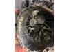 Gearbox from a Opel Vivaro, 2014 / 2019 1.6 CDTi BiTurbo 125 Euro 6, Delivery, Diesel, 1.598cc, 92kW, R9M452; R9MD4, 2016-03 / 2019-12 2018