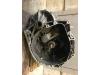 Peugeot 508 (8D) 1.6 e-THP 165 16V Getriebe