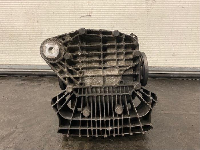 Gebrauchte Differential hinten BMW 5 serie (E60) M5 V10 40V Preis auf Anfrage angeboten von Autohandel-Smet Gebroeders NV