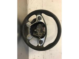 Used Steering wheel Ford Transit Custom Price on request offered by Autohandel-Smet Gebroeders NV