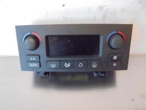 Used Air conditioning control panel Citroen Berlingo 1.6 BlueHDI 100 Price on request offered by Autohandel-Smet Gebroeders NV