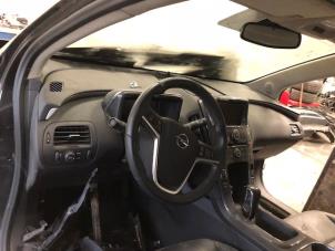 Gebrauchte Airbag links (Lenkrad) Opel Ampera-e 1.4 16V Preis auf Anfrage angeboten von Autohandel-Smet Gebroeders NV