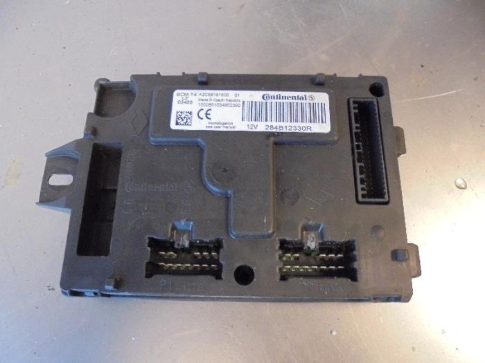 Used Engine management computer Dacia Sandero III 1.0 Sce 12V Price on request offered by Autohandel-Smet Gebroeders NV