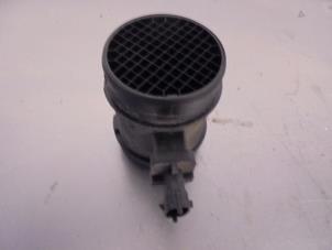 Used Airflow meter Fiat Bravo (198A) 1.6 D Multijet 90 Price on request offered by Autohandel-Smet Gebroeders NV