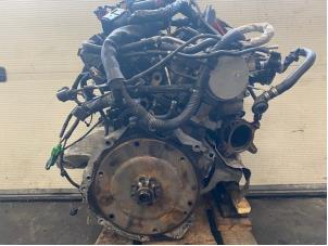 Used Engine Audi A4 (B8) 1.8 TFSI 16V Price on request offered by Autohandel-Smet Gebroeders NV