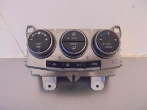 Używane Panel sterowania klimatyzacji Mazda 5 (CR19) Cena na żądanie oferowane przez Autohandel-Smet Gebroeders NV