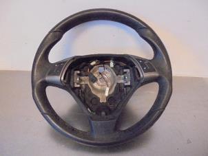 Used Steering wheel Fiat Bravo (198A) 1.6 D Multijet 90 Price on request offered by Autohandel-Smet Gebroeders NV