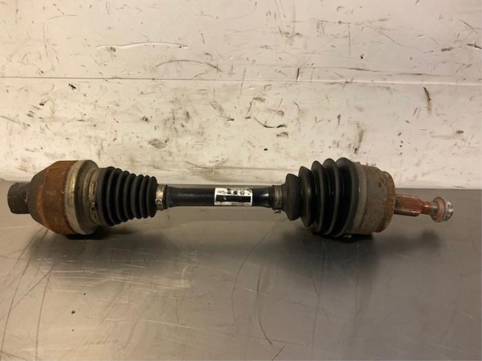 Gebrauchte Differential vorne Volkswagen Transporter T6 2.0 TDI 150 Preis auf Anfrage angeboten von Autohandel-Smet Gebroeders NV