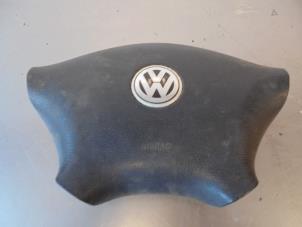 Gebrauchte Airbag links (Lenkrad) Volkswagen Crafter 2.5 TDI 30/32/35/46/50 Preis auf Anfrage angeboten von Autohandel-Smet Gebroeders NV