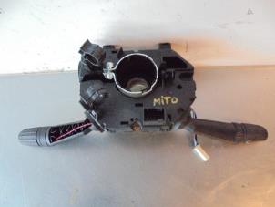 Used Steering angle sensor Alfa Romeo MiTo (955) 1.3 JTDm 16V Price on request offered by Autohandel-Smet Gebroeders NV