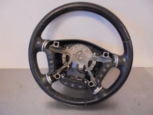 Used Steering wheel Mitsubishi Pajero Hardtop (V6/7) 3.2 DI-D 16V Van Price on request offered by Autohandel-Smet Gebroeders NV