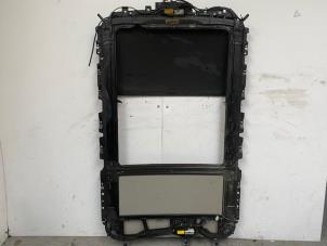 Usados Mecanismo de techo deslizante BMW X3 (F25) sDrive18d 16V Precio de solicitud ofrecido por Autohandel-Smet Gebroeders NV