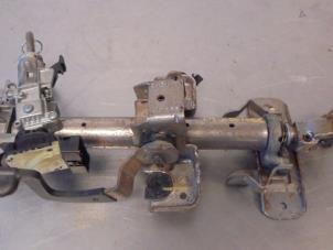 Used Steering column housing complete Chrysler PT Cruiser Price on request offered by Autohandel-Smet Gebroeders NV