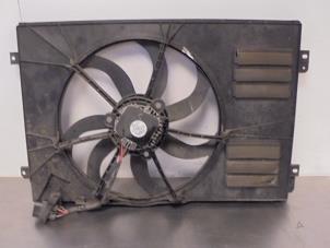 Used Fan motor Audi A3 Price on request offered by Autohandel-Smet Gebroeders NV