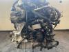 Engine from a Volkswagen Transporter/Caravelle T6 2.0 TDI 150 California 4Motion 2018