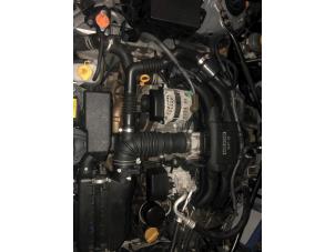 Usados Motor Toyota GT 86 (ZN) Precio de solicitud ofrecido por Autohandel-Smet Gebroeders NV
