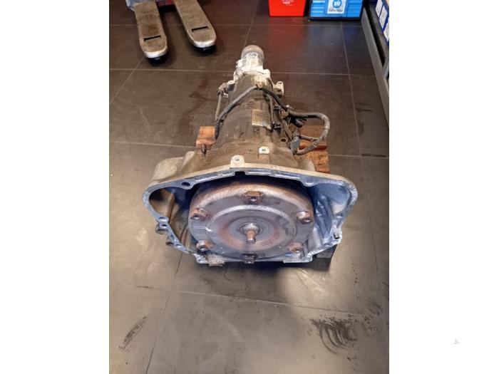 Gebrauchte Getriebe Toyota GT 86 (ZN) Preis auf Anfrage angeboten von Autohandel-Smet Gebroeders NV