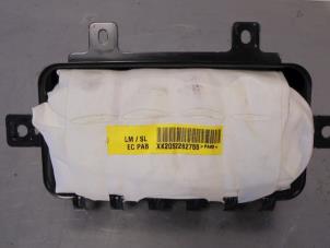 Used Right airbag (dashboard) Kia Sportage Price on request offered by Autohandel-Smet Gebroeders NV