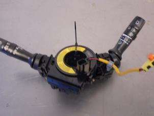Used Steering column stalk Kia Sportage Price on request offered by Autohandel-Smet Gebroeders NV