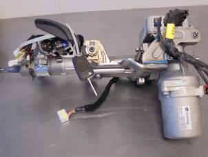 Used Steering column housing complete Kia Sportage Price on request offered by Autohandel-Smet Gebroeders NV