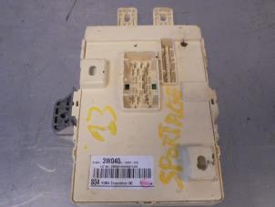 Used Fuse box Kia Sportage Price on request offered by Autohandel-Smet Gebroeders NV