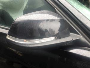 Used Wing mirror, right BMW 3 serie Touring (F31) 318d 2.0 16V Price on request offered by Autohandel-Smet Gebroeders NV