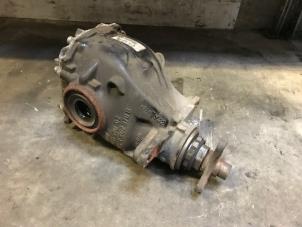 Used Rear differential BMW 3 serie Touring (F31) 318d 2.0 16V Price on request offered by Autohandel-Smet Gebroeders NV