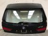 Tailgate from a BMW X5 (F15), 2013 / 2018 xDrive 40e PHEV 2.0, SUV, Electric Petrol, 1.997cc, 180kW, N20B20A, 2015-08 / 2018-07 2017