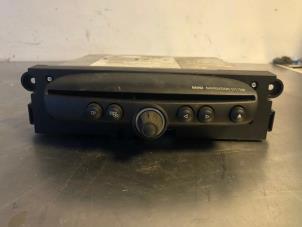 Used CD player Mini Clubman (R55) Price on request offered by Autohandel-Smet Gebroeders NV