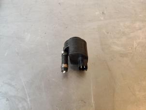 Used Fuel filter BMW X3 (F25) sDrive18d 16V Price on request offered by Autohandel-Smet Gebroeders NV