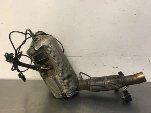 Used Particulate filter Mini Mini (F56) Price on request offered by Autohandel-Smet Gebroeders NV