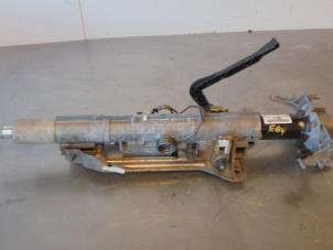 Used Steering column housing complete BMW X1 Price on request offered by Autohandel-Smet Gebroeders NV