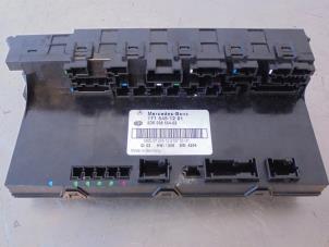 Used Fuse box Mercedes SLK (R171) Price on request offered by Autohandel-Smet Gebroeders NV